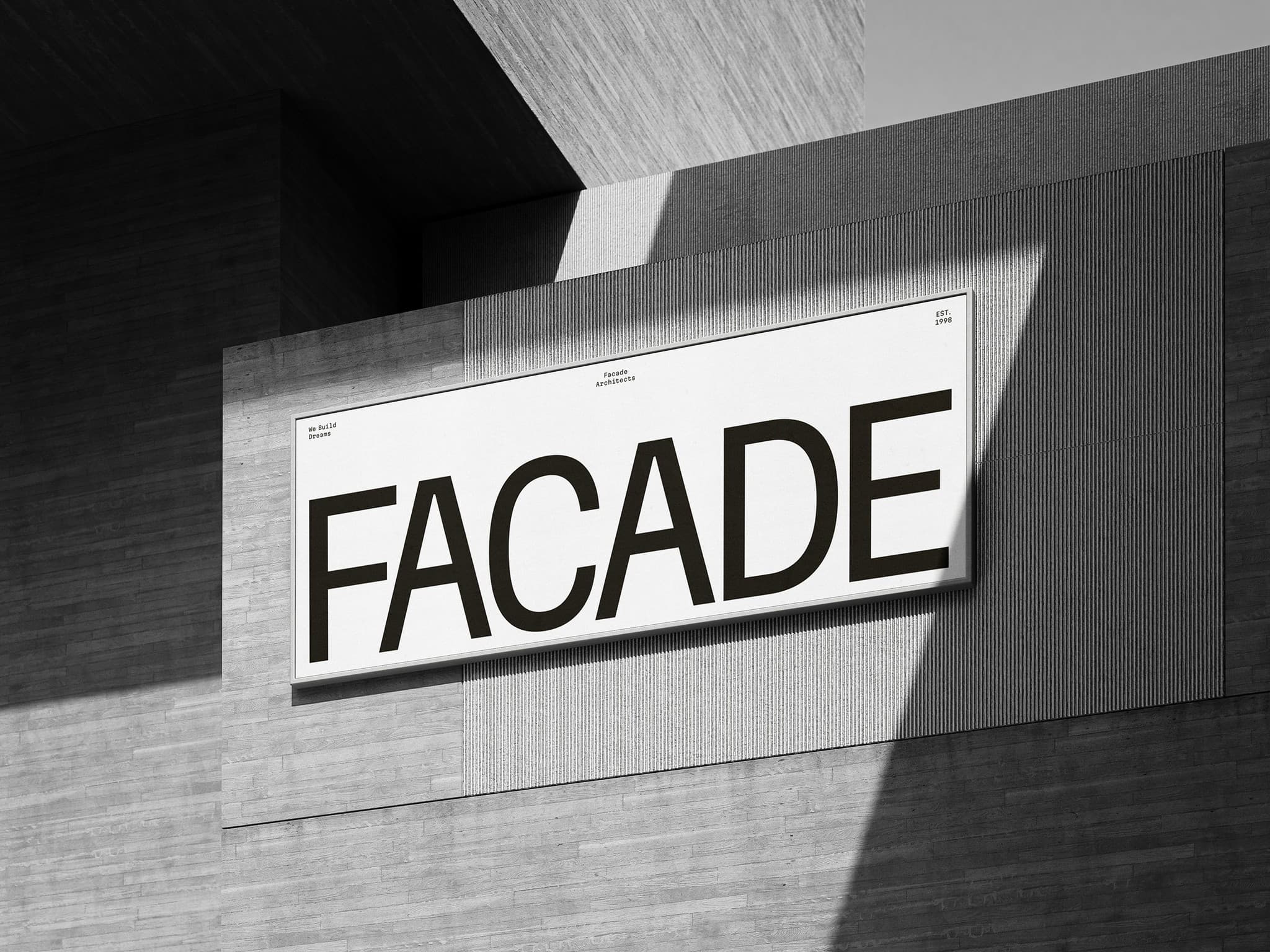 The Facade architecture studio