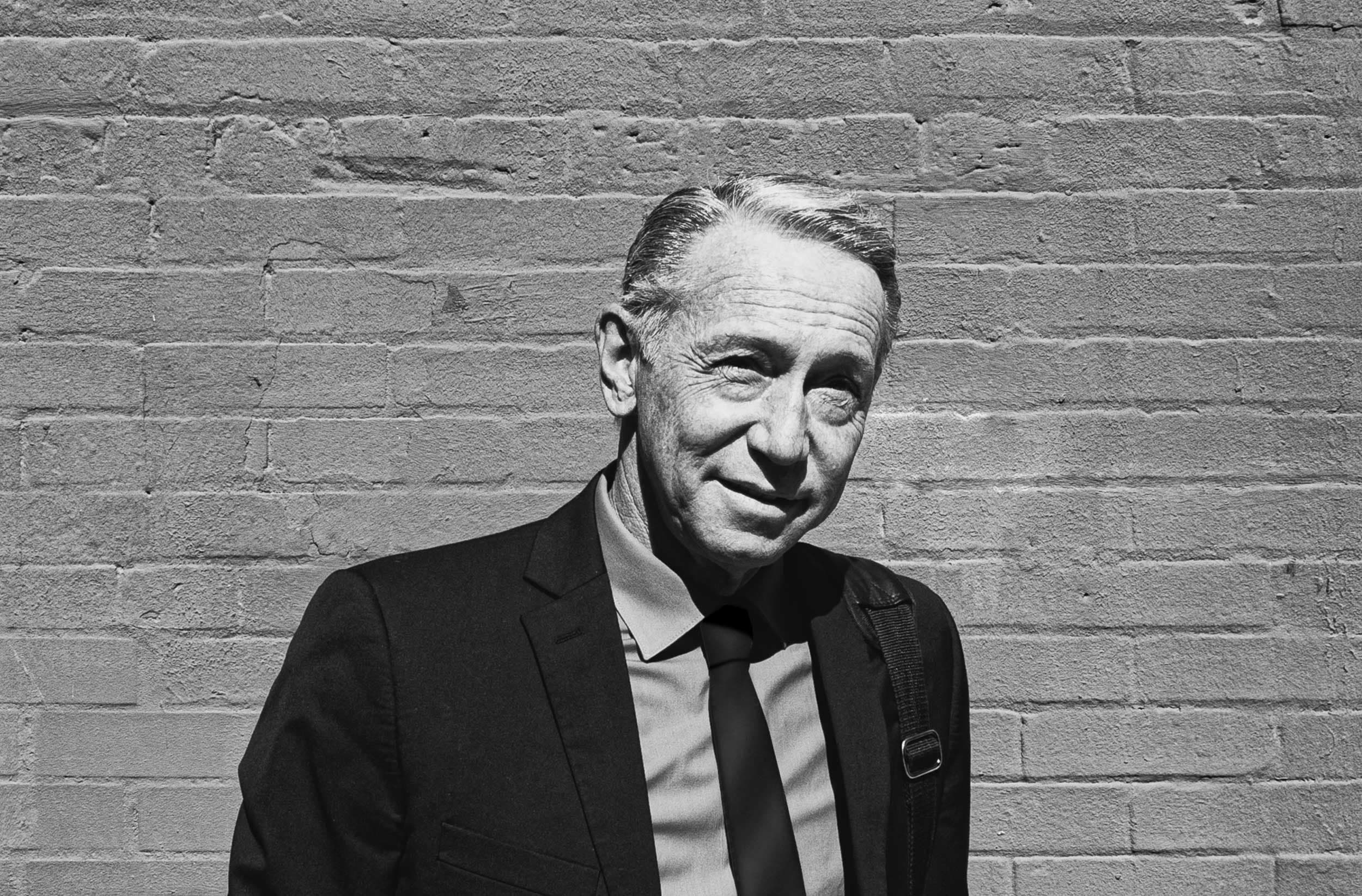 Richard Warrington