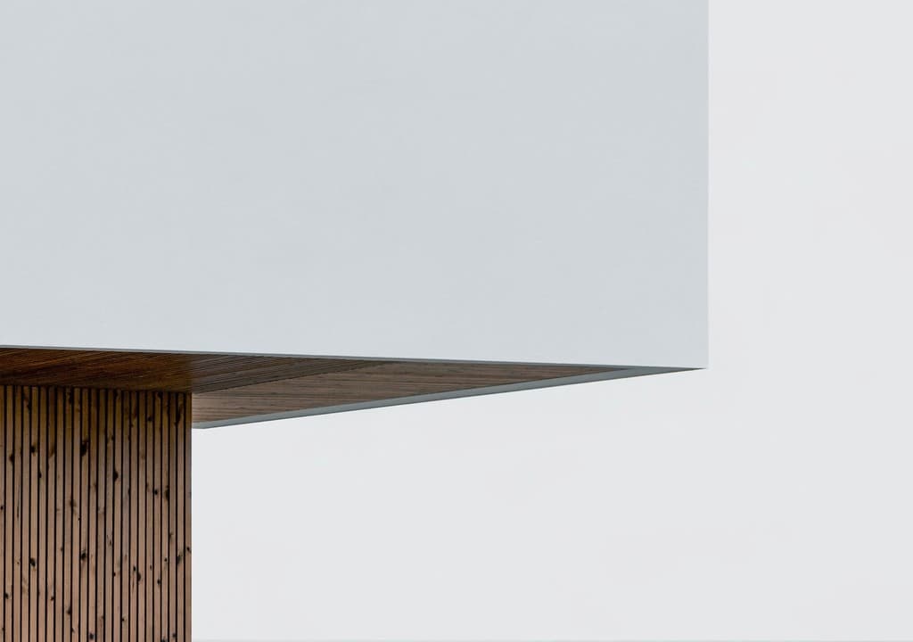 Coast Retreat architectural exterior